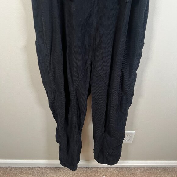 We The Free Charcoal Jumpsuit - Picture 11 of 13